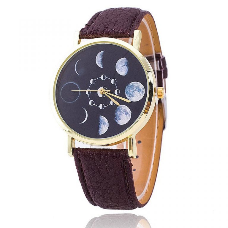 rip curl moon phase watch