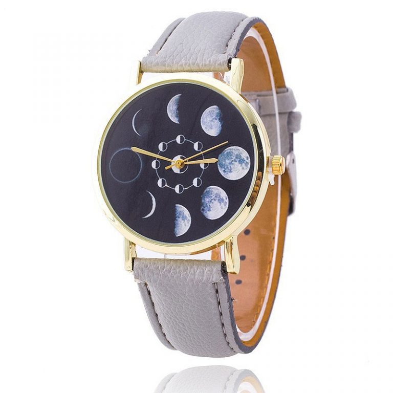 rip curl moon phase watch
